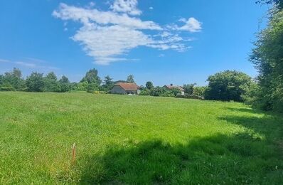 vente terrain 40 000 € à proximité de Saint-Lézer (65500)