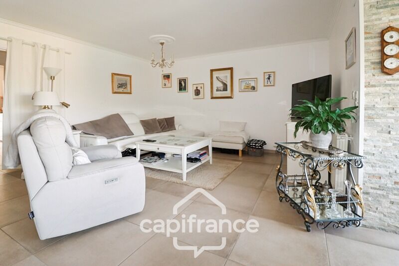 Appartement 4 pièces  à vendre Toulon 83000