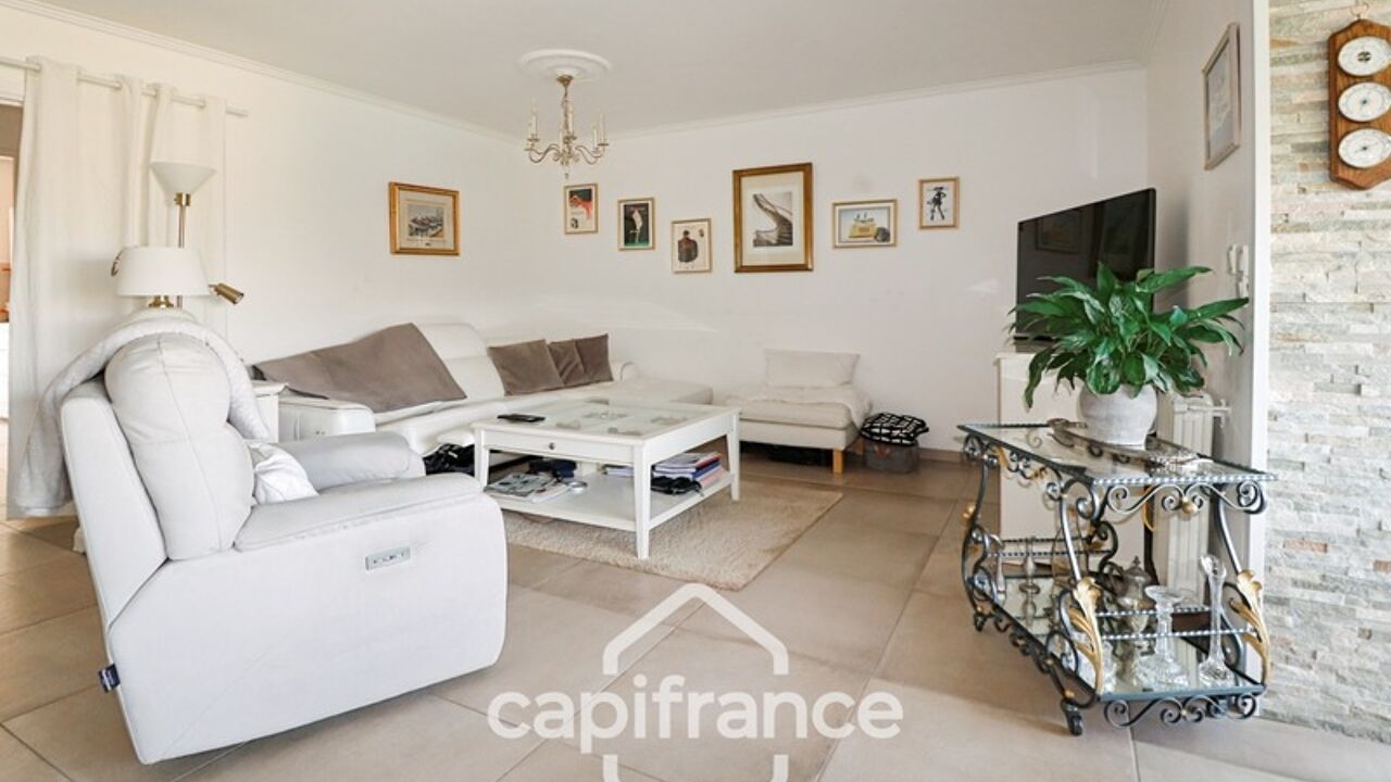 appartement 4 pièces 97 m2 à vendre à Toulon (83000)