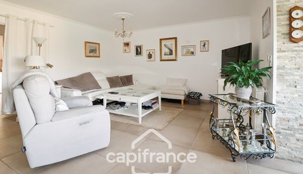 Appartement 4 pièces  à vendre Toulon 83000