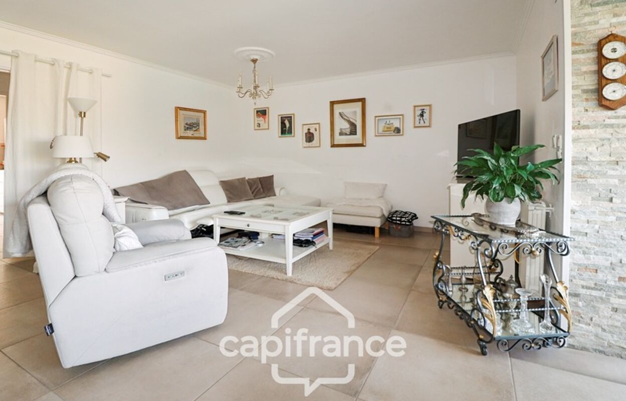 appartement 4 pièces 97 m2 à vendre à Toulon (83000)