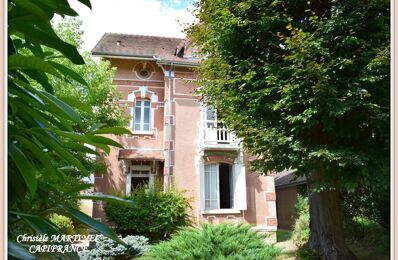 vente maison 185 000 € à proximité de Sormery (89570)