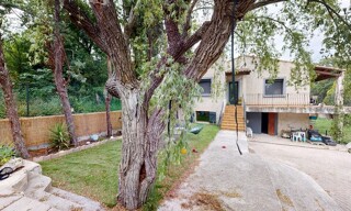 Maison 6 Pièces 168 m² à vendre à Gréasque (13850)