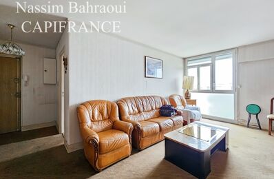 vente appartement 365 000 € à proximité de Le Vésinet (78110)