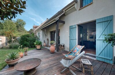 vente maison 649 000 € à proximité de Saint-Aubin (91190)