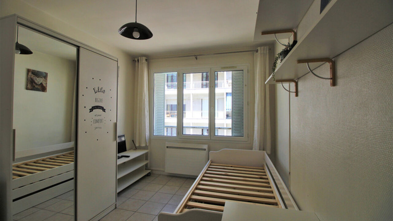 appartement 1 pièces 16 m2 à vendre à Grenoble (38000)