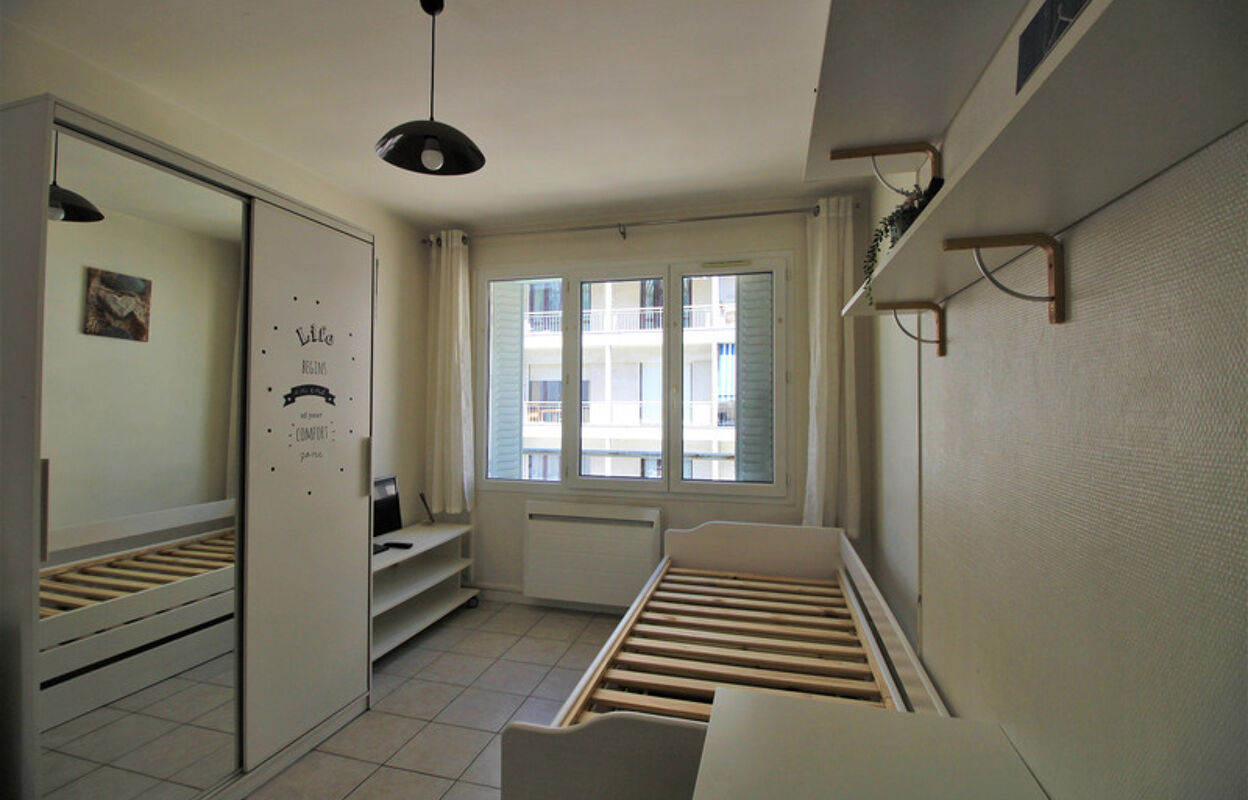 appartement 1 pièces 16 m2 à vendre à Grenoble (38000)