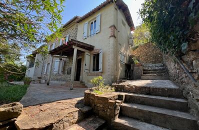 vente maison 267 000 € à proximité de Méjannes-le-Clap (30430)