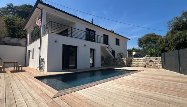 Villa / Maison 5 pièces  à vendre Saint-Privat-des-Vieux 30340