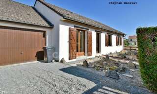 Maison 4 Pièces 83 m² à vendre à Vouziers (08400)