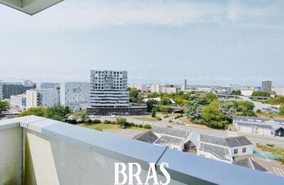 vente appartement 203 300 € à proximité de La Chevrolière (44118)