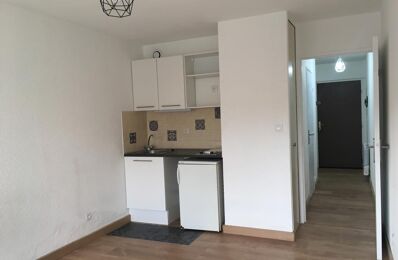 location appartement 540 € CC /mois à proximité de Mauguio (34130)