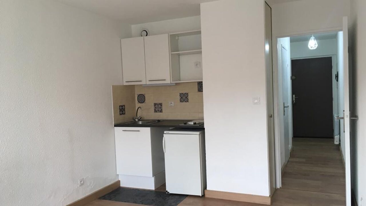 appartement 1 pièces 26 m2 à louer à Mauguio (34130)