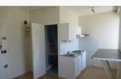 location appartement 550 € CC /mois à proximité de Freneuse (78840)