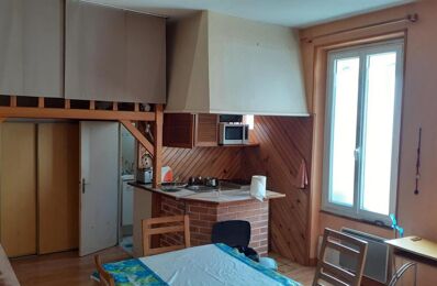 location appartement 870 € CC /mois à proximité de Ivry-sur-Seine (94200)