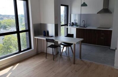 location appartement 1 260 € CC /mois à proximité de Courbevoie (92400)