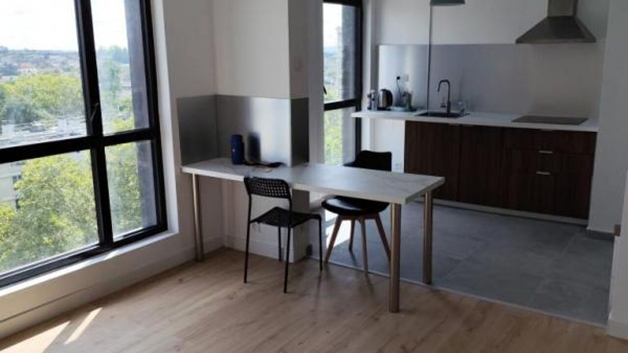 appartement 4 pièces 70 m2 à louer à Sarcelles (95200)