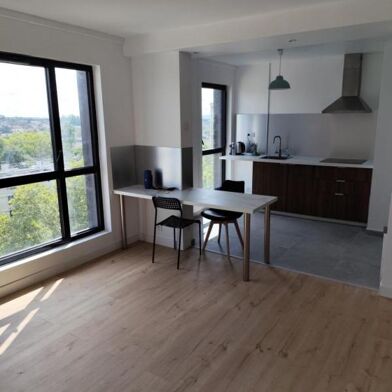 Appartement 4 pièces 70 m²