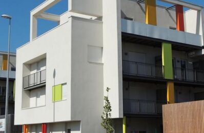 appartement 3 pièces 61 m2 à louer à Dijon (21000)