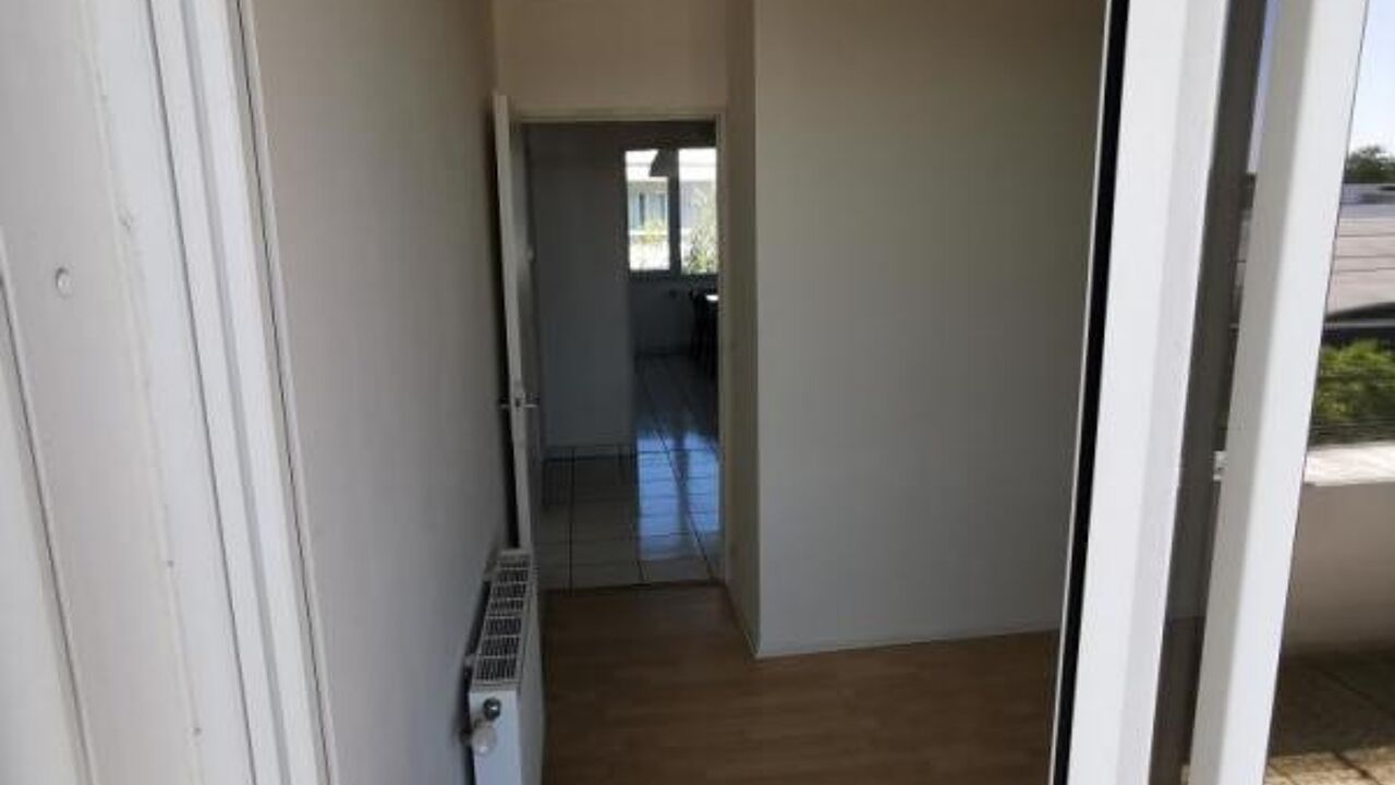 appartement 3 pièces 68 m2 à louer à Champs-sur-Marne (77420)