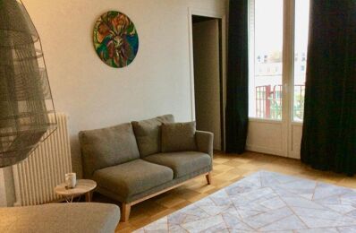 location appartement 1 400 € CC /mois à proximité de Champagne-sur-Seine (77430)