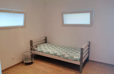 location appartement 560 € CC /mois à proximité de Saint-Denis (93210)