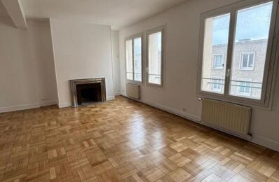 location appartement 1 170 € CC /mois à proximité de Dieppe (76200)