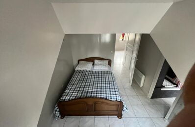 location appartement 1 250 € CC /mois à proximité de Paris 16 (75016)