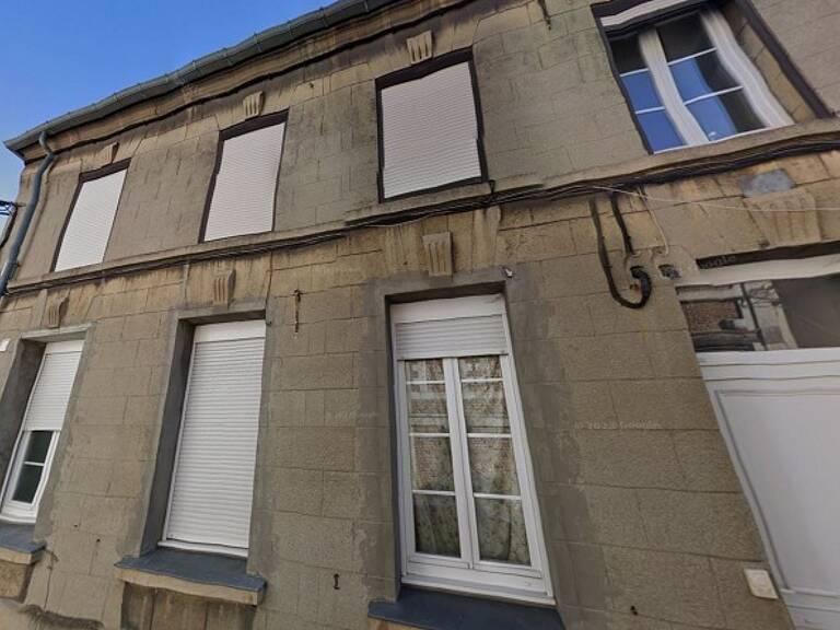 Immeuble VALENCIENNES — photo 1