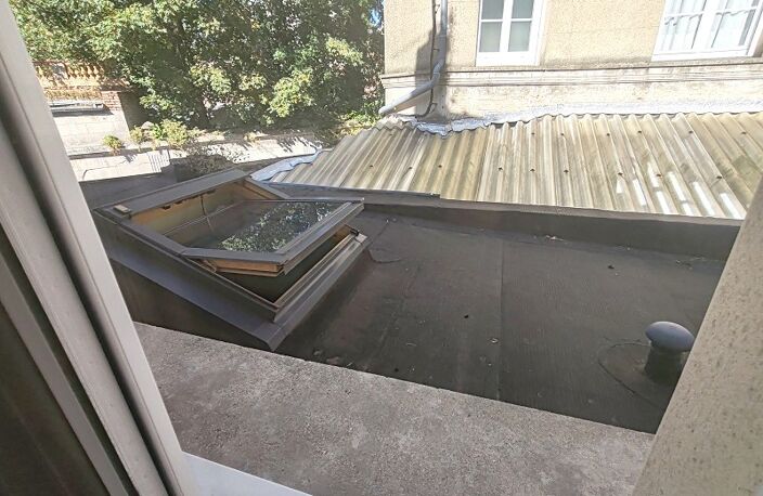 Immeuble VALENCIENNES — photo 2
