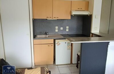 vente appartement 56 000 € à proximité de Caudry (59540)