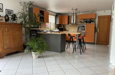 vente maison 538 600 € à proximité de Erquinghem-le-Sec (59320)