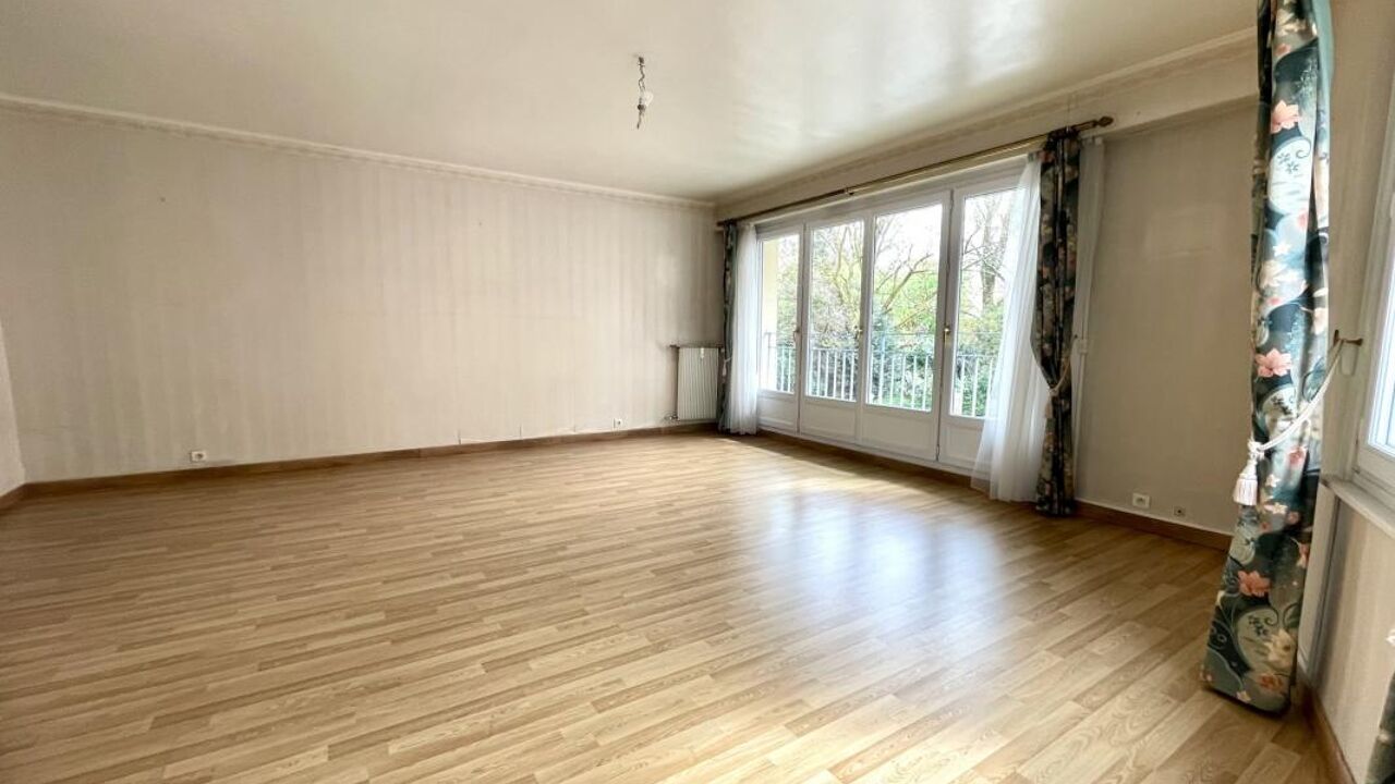 appartement 3 pièces 80 m2 à vendre à La Madeleine (59110)