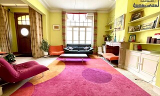 Maison 10 Pièces 301 m² à vendre à Marcq-en-Barœul (59700)