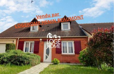 vente maison 189 900 € à proximité de Illies (59480)