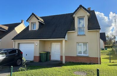 vente maison 304 500 € à proximité de Blangy-Tronville (80440)