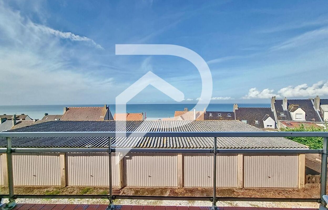 maison 4 pièces 75 m2 à vendre à Équihen-Plage (62224)