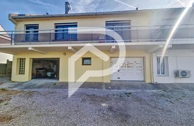 vente maison 275 600 € à proximité de Nesles (62152)