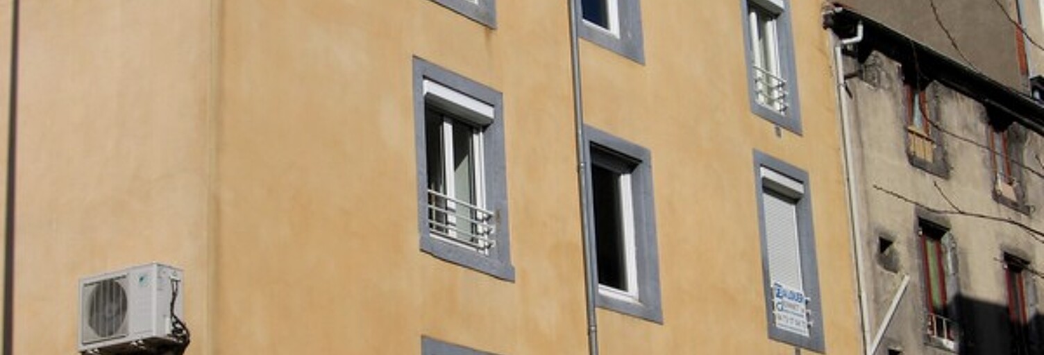 Appartement 3 Pièces 58 m² à louer à Clermont-Ferrand (63000)