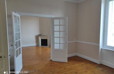 appartement 5 pièces 126 m2 à louer à Clermont-Ferrand (63000)