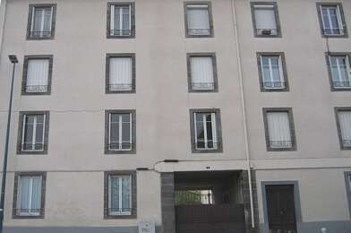 Appartement 5 pièces 980 €