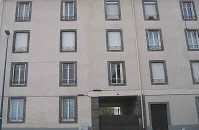 appartement 5 pièces 126 m2 à louer à Clermont-Ferrand (63000)