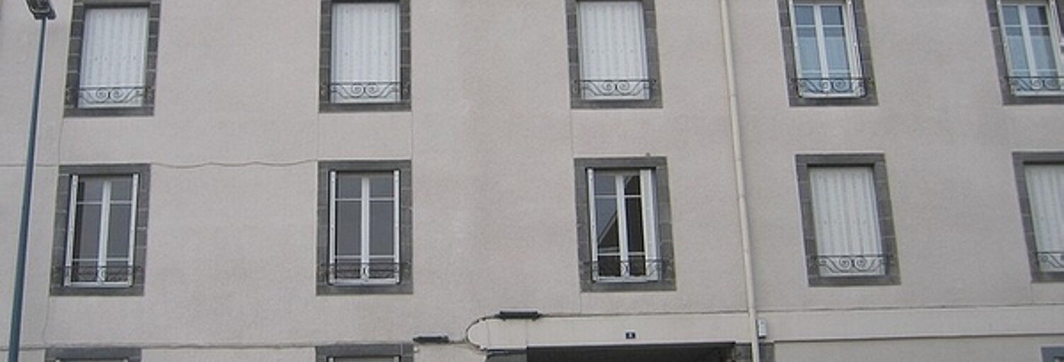 Appartement 5 Pièces 126 m² à louer à Clermont-Ferrand (63000)