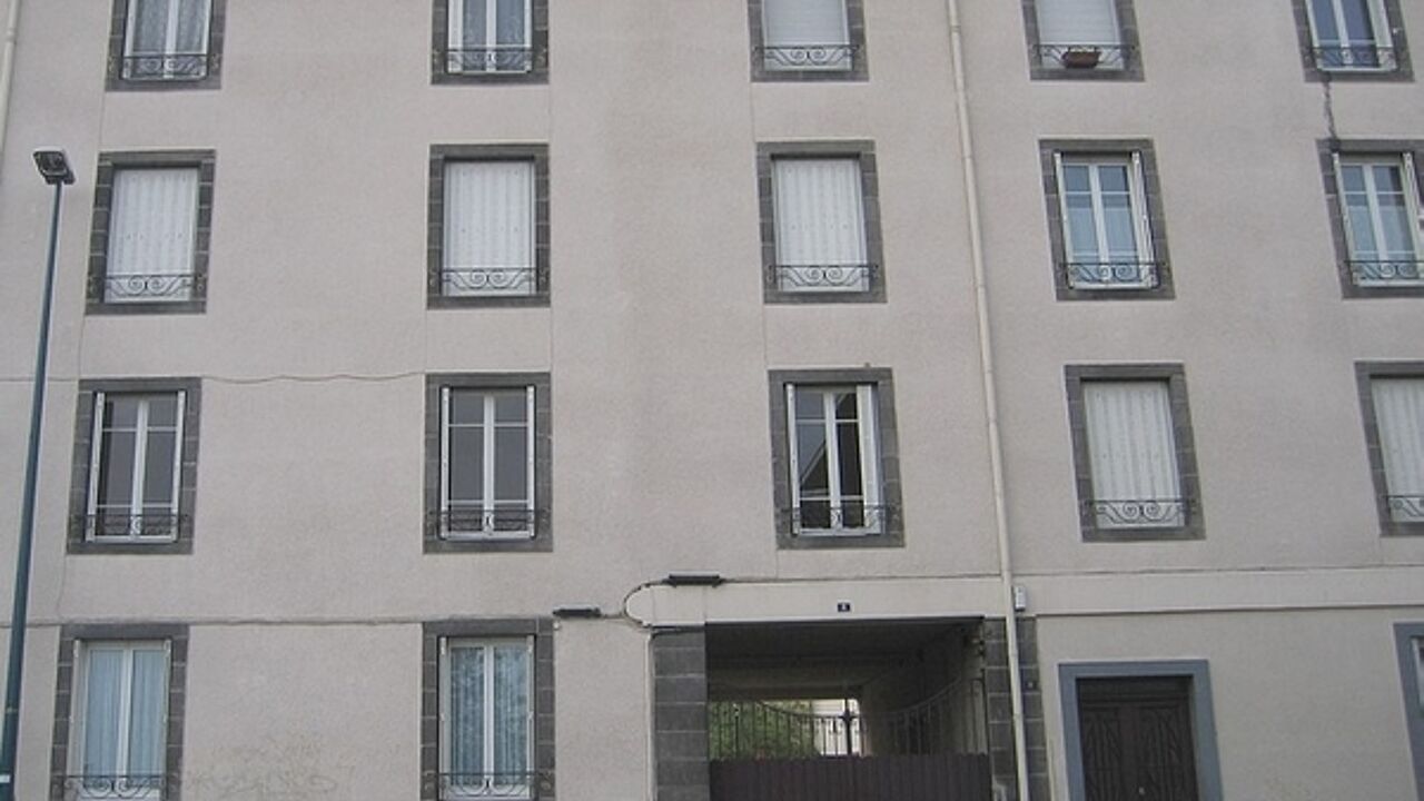 appartement 5 pièces 126 m2 à louer à Clermont-Ferrand (63000)