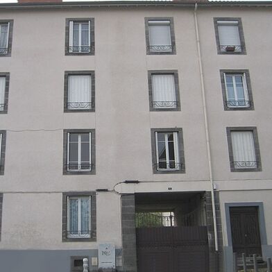Appartement 5 pièces 980 €