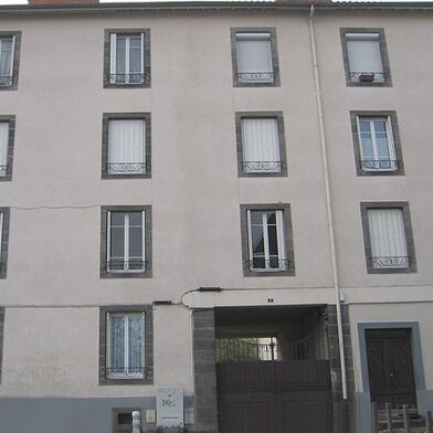 Appartement 5 pièces 126 m²