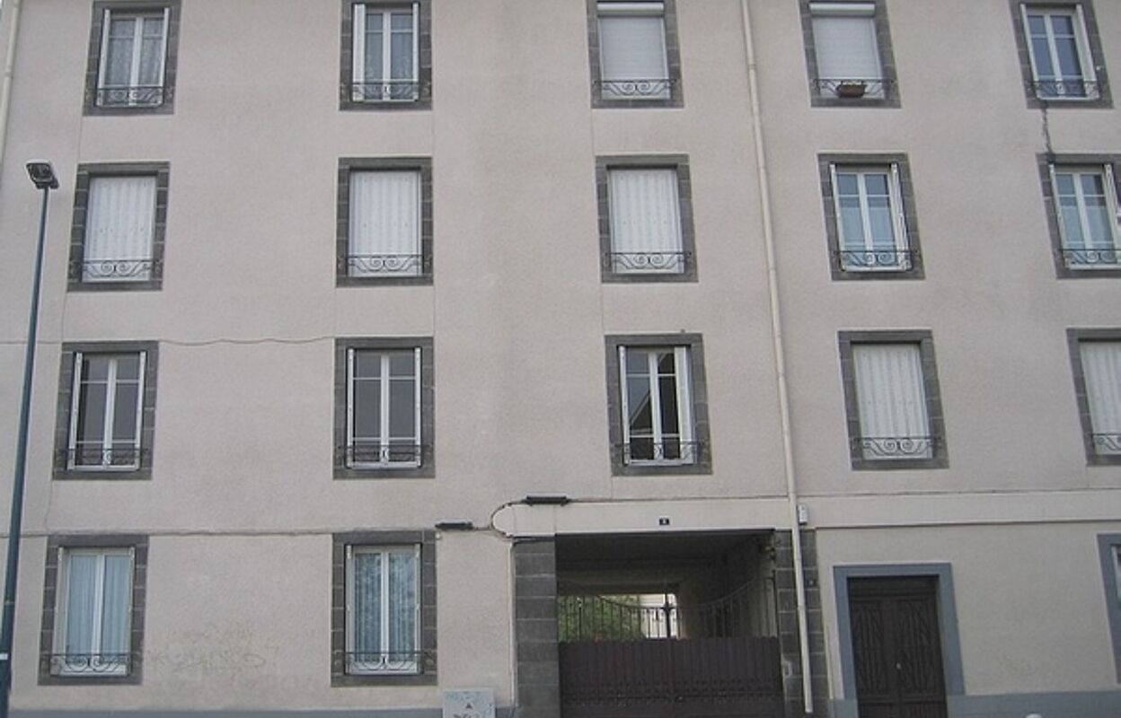 appartement 5 pièces 126 m2 à louer à Clermont-Ferrand (63000)