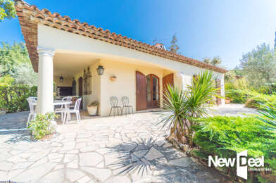 Maison 6 pièces 785000 €