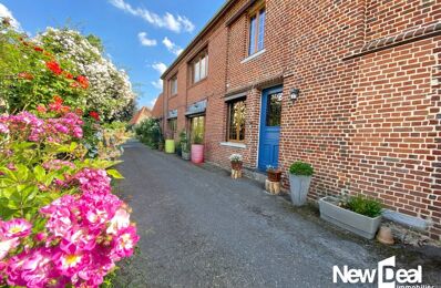 vente maison 650 000 € à proximité de Château-l'Abbaye (59230)