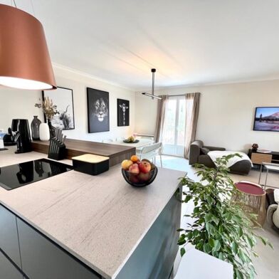 Maison 7 pièces 141 m²